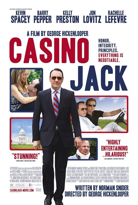Casino jack carcaça